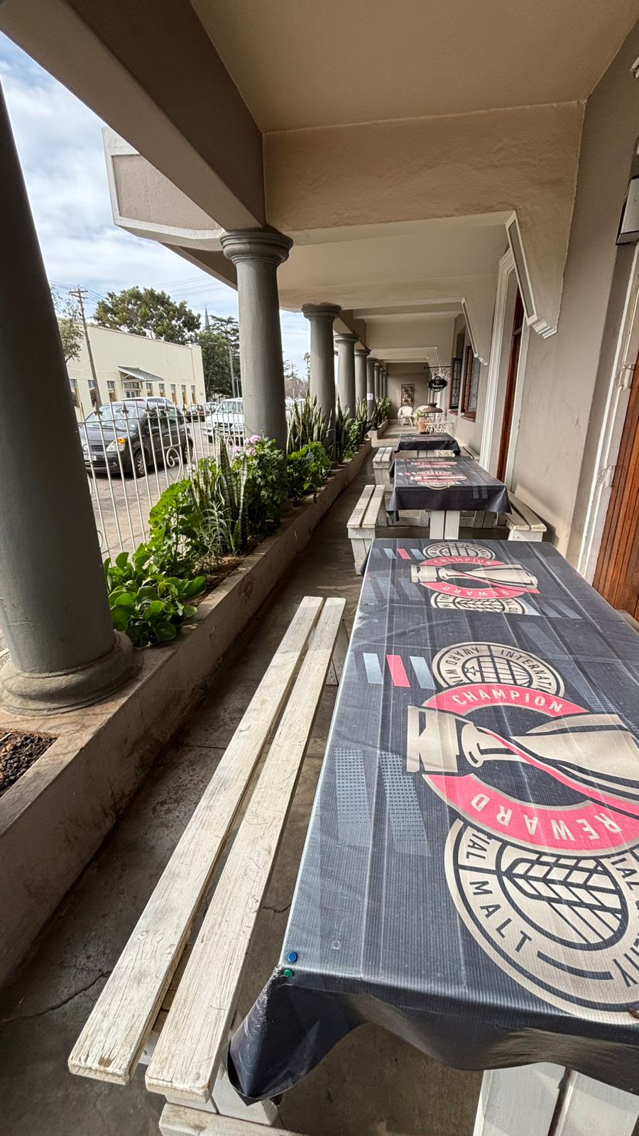 Commercial Property for Sale in Heidelberg Western Cape